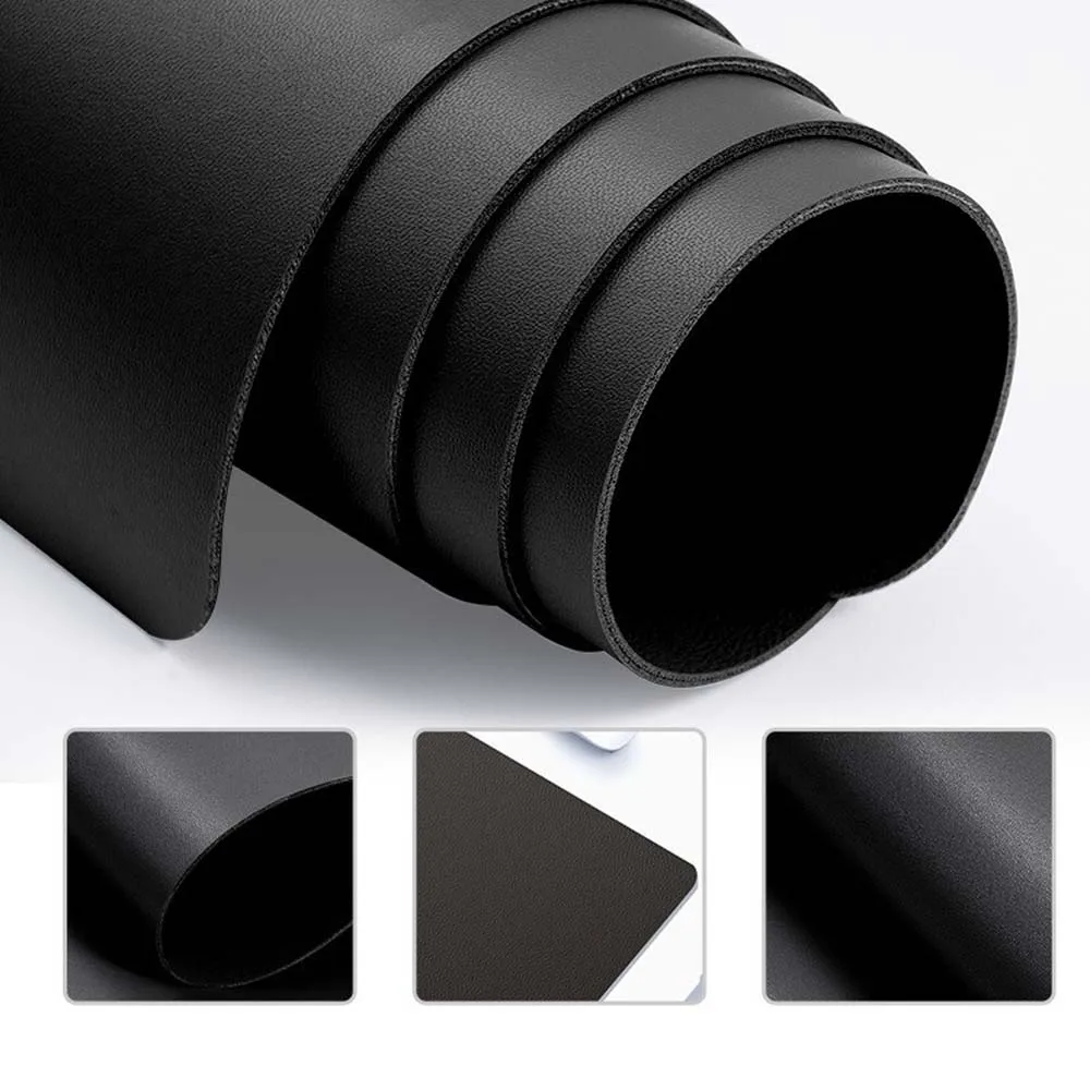 Коврик для мыши игровой компьютерный коврик ноутбука из искусственной кожи