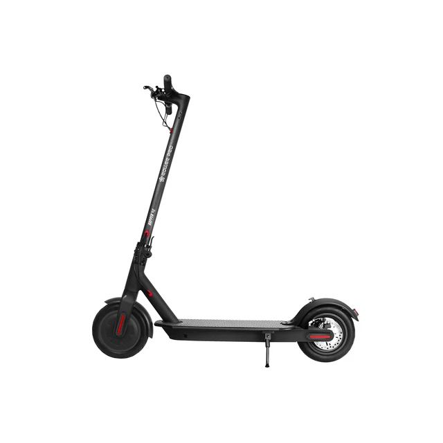 Patinete Electrico Plegable Roller Pro Hopper 4 Электрический скутер 350 Вт Movilidad Urbana 2 velocidades Negro y