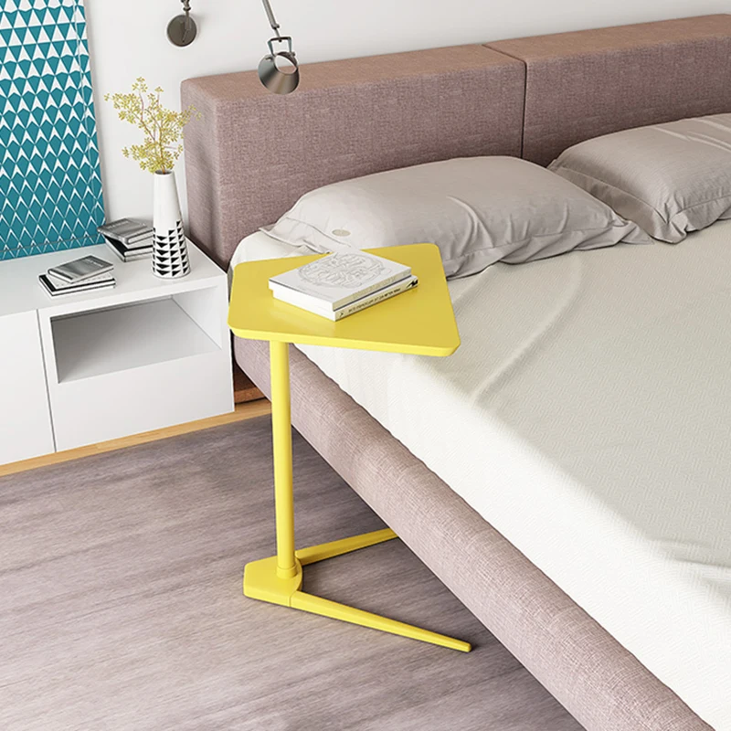 Современный компьютерный стол для ноутбука столик кровати складной ленивых