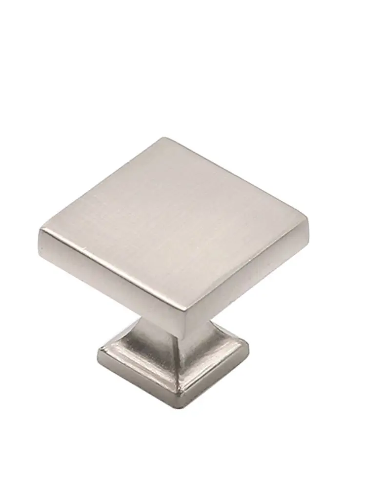 Goldenwarm ручки для шкафов из матового никеля дверные металлические ящиков ручка |