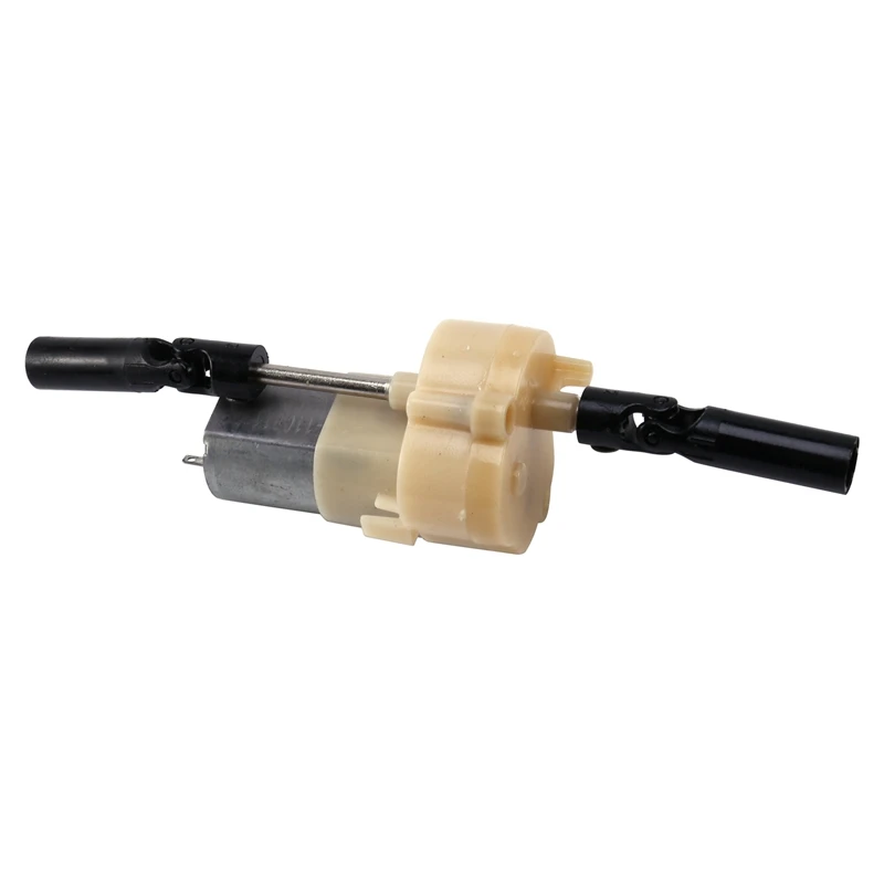 Для WPL C14 C24 C24-1 B14 B24 B16 B36 1/12 RC автомобильные запасные части обновление 12T Шестерня 180