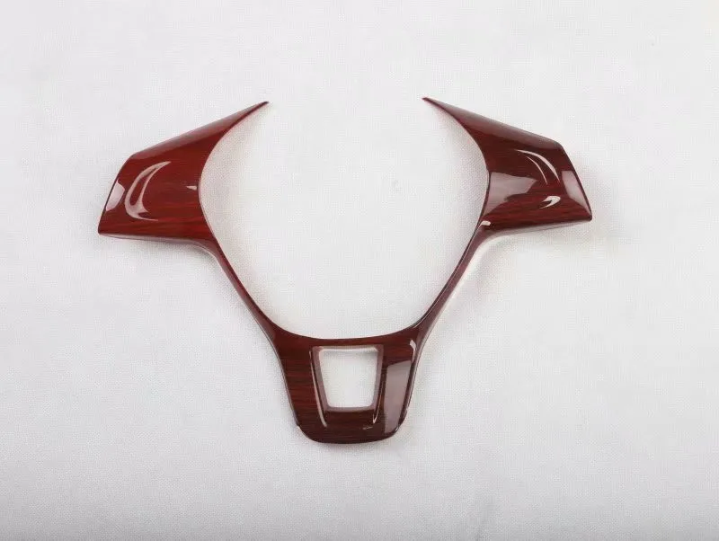 1 шт. автомобильные наклейки АБС-пластик углеродное волокно покрытие для