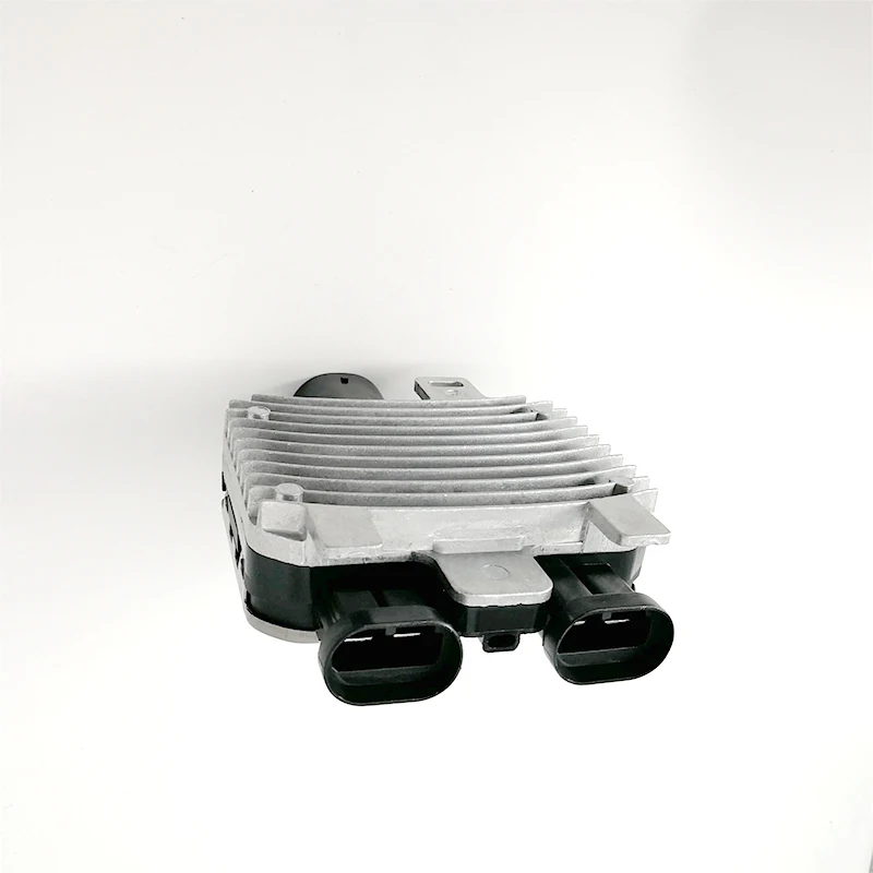 Модуль вентилятора 7T43-8C609-BA C2S49717 C2S24957 для 01-08 Jaguar X-Type 2 5/3.0L V6 модуль реле управления