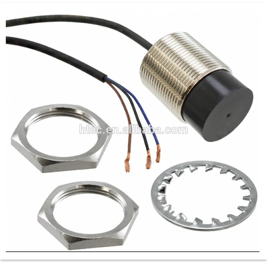 

GP-A8SI High Accuracy Eddy Current Type Displacement Sensor
