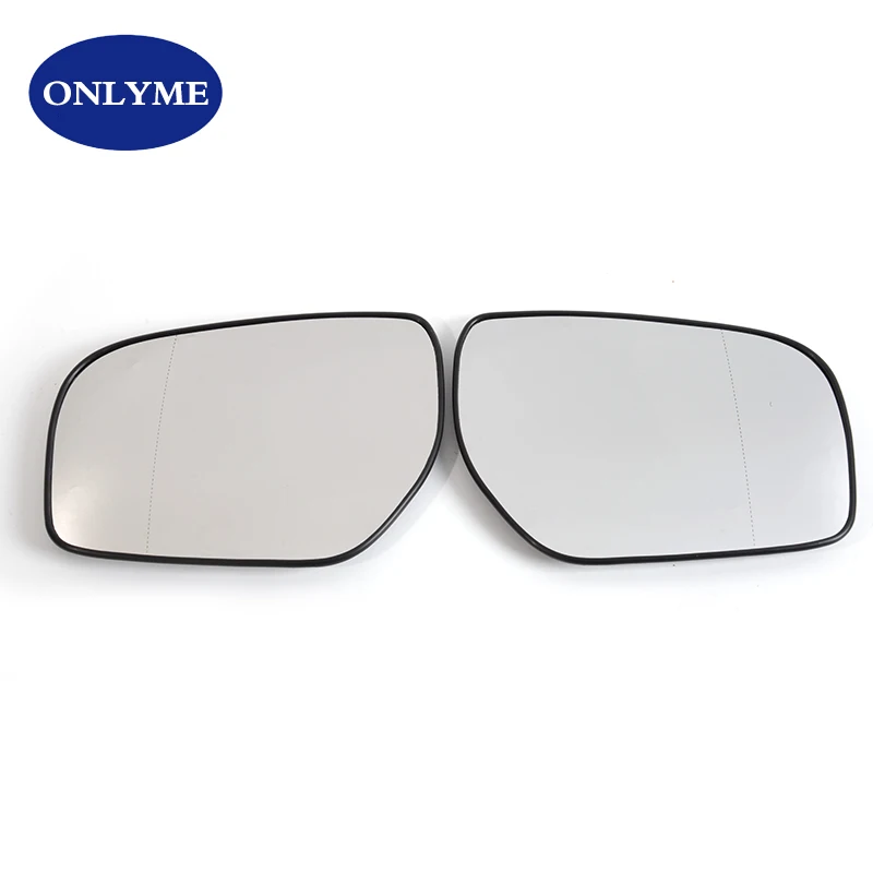 

Car Wide Angle Heated Mirror Glass for RENAULT KOLEOS(2012-2016)963668842R/963651981R