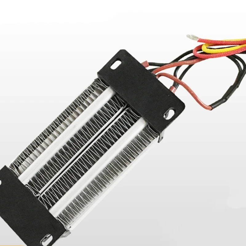 PTC керамический воздушный Нагреватель 500 Вт 100 в изолированный инкубатор