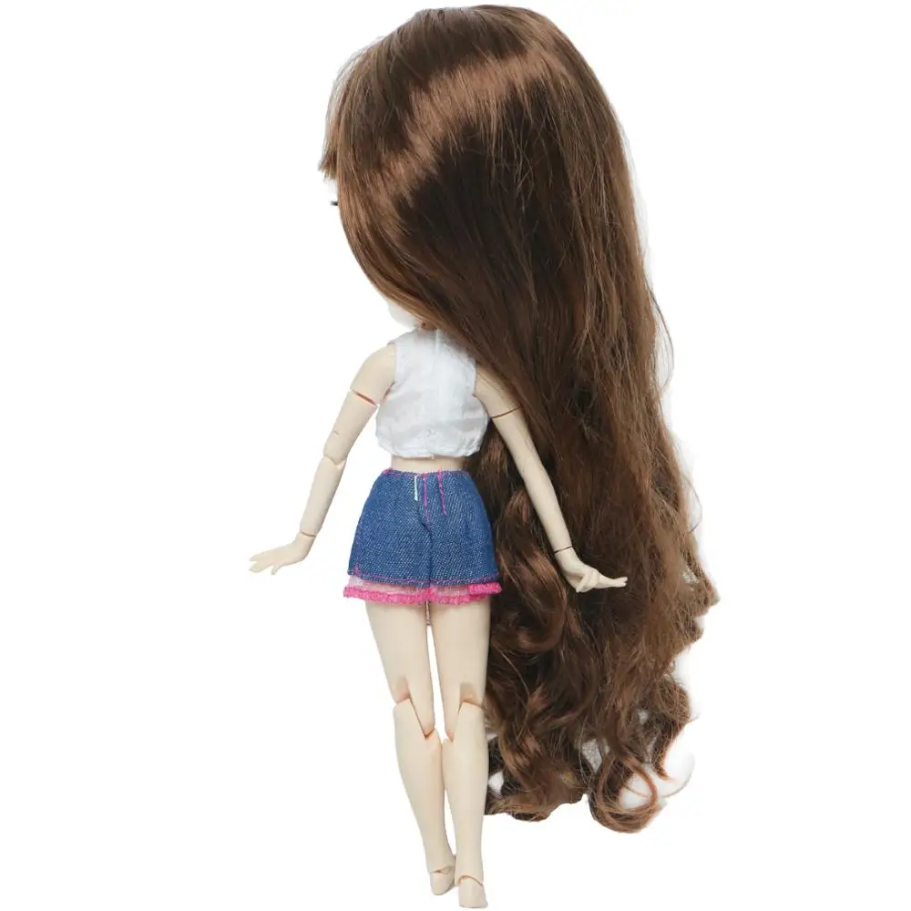 Комплект из 2 компл./лот Сказочная рубашка с хвостом Русалочки повседневная