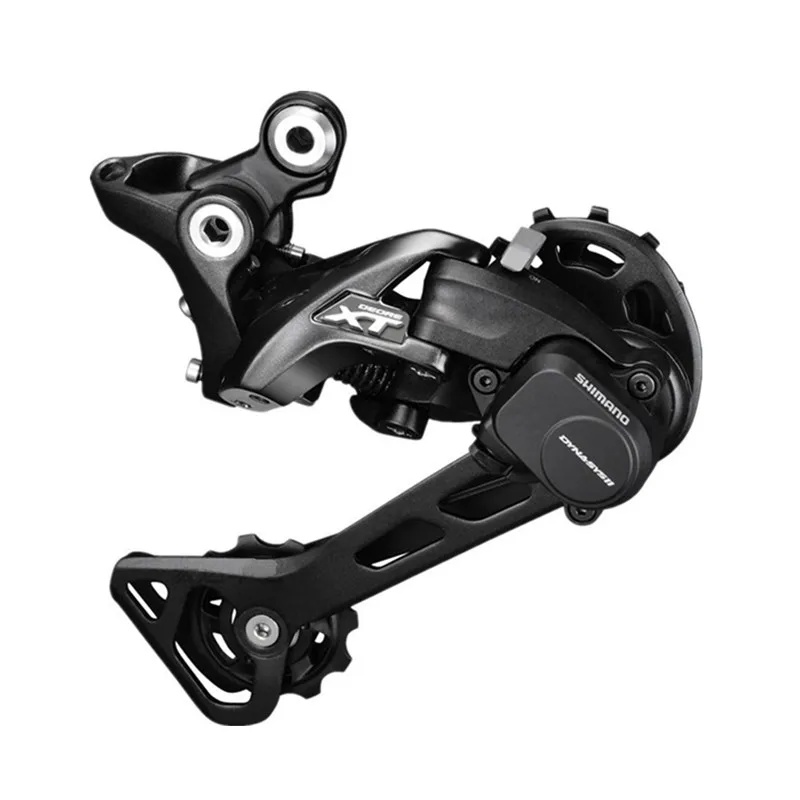 SHIMANO XT 11 скоростей замок для маховика 36T/40T/42T/46T/50T/52T комплект цепного переключения