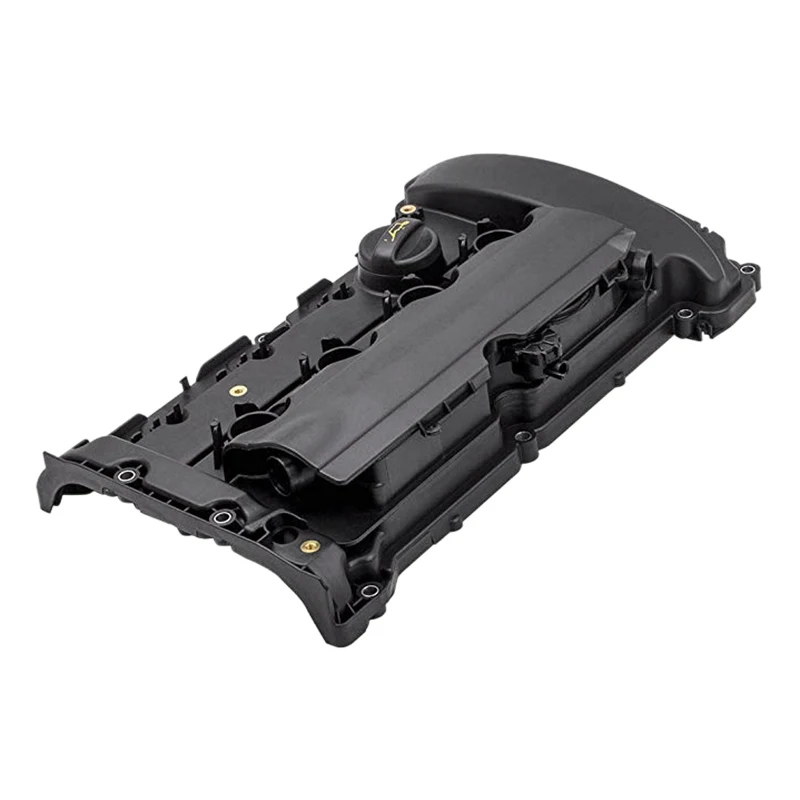 V759886280 крышка клапана автомобиля бака с прокладкой в сборе для Citroen C4 Peugeot 308 CC RCZ 1 6|