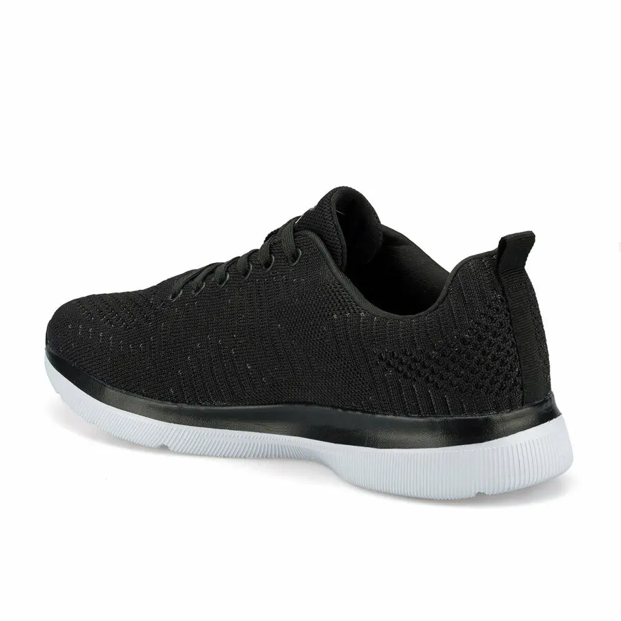 

Sneakers Men Kinetix Ethan Black Men'S Sneaker Shoes