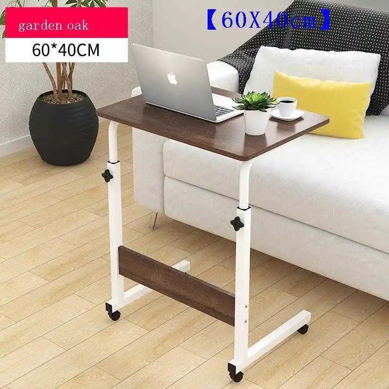 

Mueble круглая офисная настольная подставка для ноутбука Регулируемая прикроватная подставка для ноутбука компьютерный стол Рабочий стол