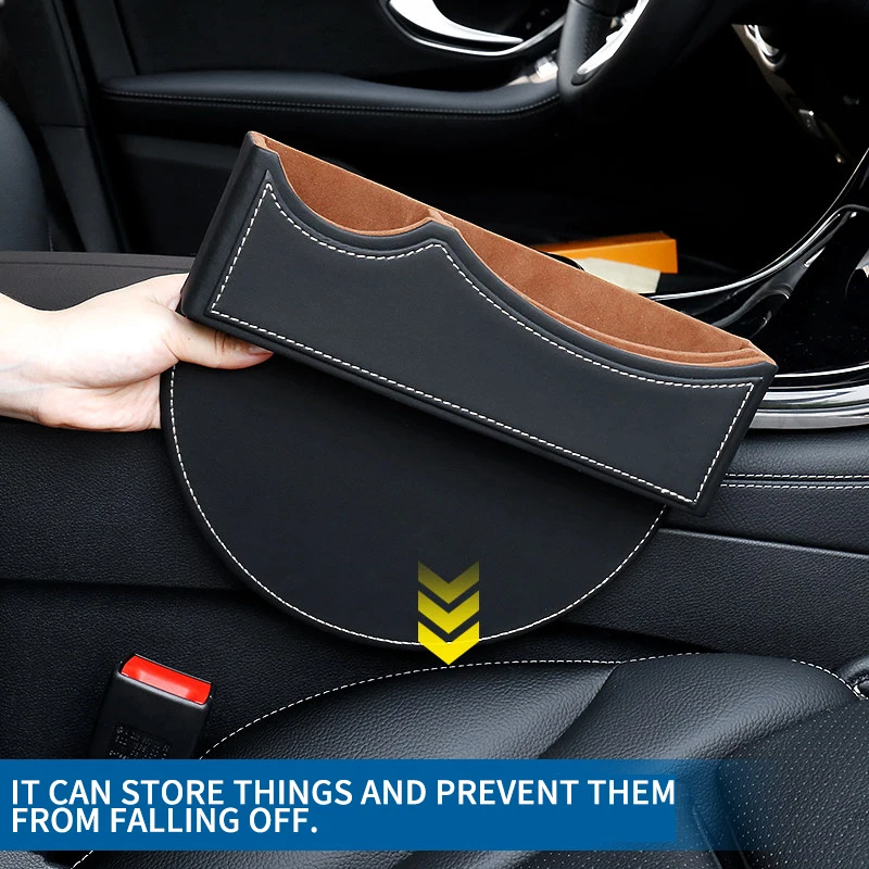 Car seat storage box sorting leak proof bag for Alfa Romeo Giulia (952)(2017-)2.0T 200HP 2.0T 280HP |