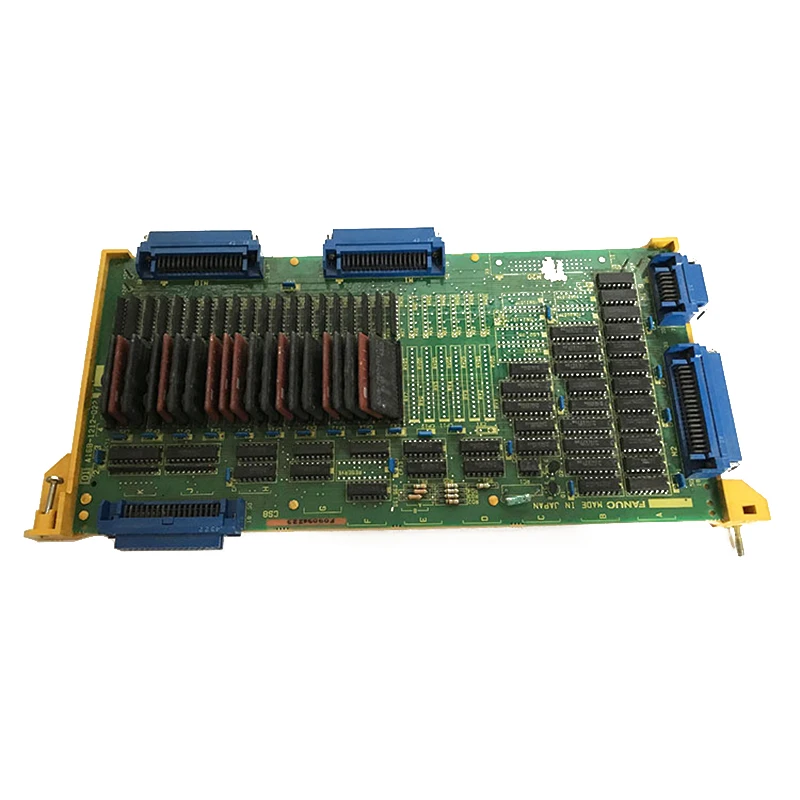 A16B-1212-0220 Fanuc новая Оригинальная печатная плата для станков с ЧПУ |