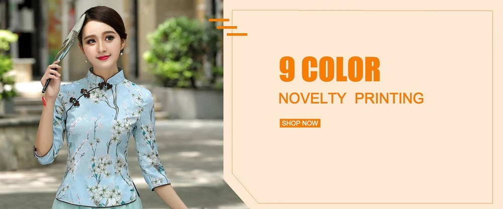 Sheng Coco Woolen Chinese Blouse Coat LadiesTraditional Chinese Shirts Embroidery Blouses Woolen Suit Classic Blue Suit