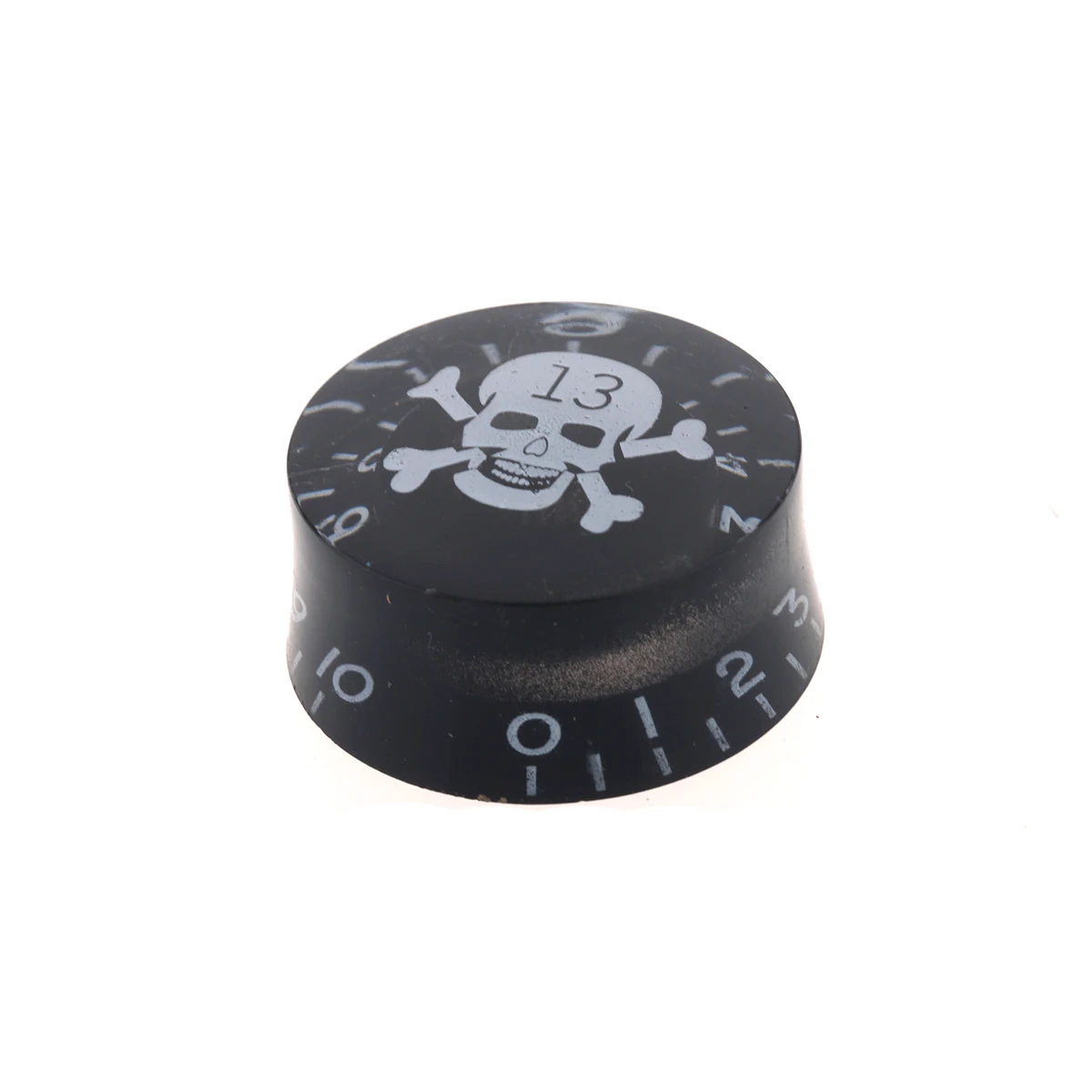 Мебельные ручки для регулировки скорости гитары 6 мм 4 шт. | Спорт и развлечения