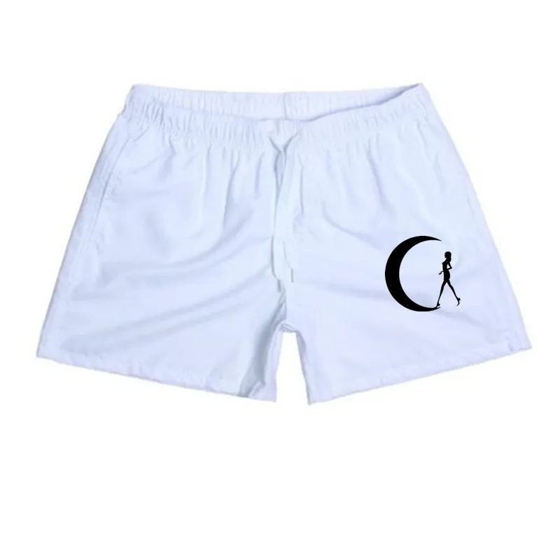 

2021 summer running shorts men's 2-in-1 sports jogging fitness shorts quick-drying men's shorts sports fitness shorts