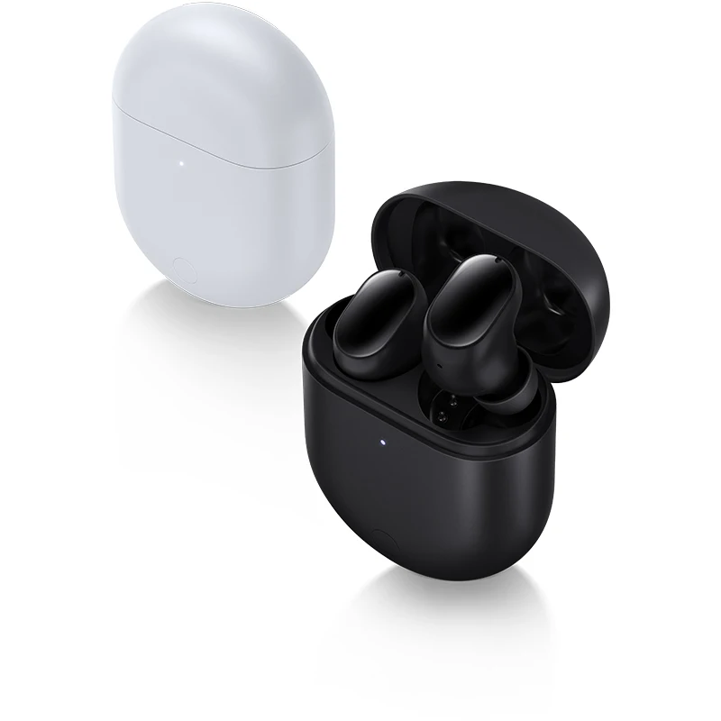 Bluetooth-наушники Xiaomi Redmi Buds 3 Pro TWS ANC с шумоподавлением | Электроника