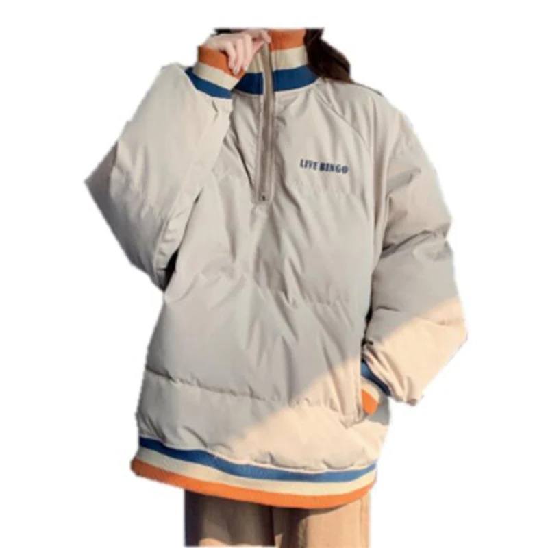 

Parkas