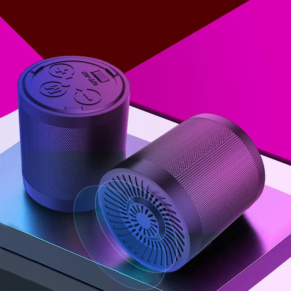 ZEALOT S5 2 колонки Bluetooth динамик Портативный беспроводной сабвуфер супер бас стерео USB TF карта играть с микрофоном колонка