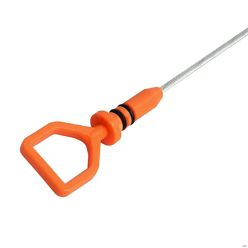 Оригинальный масляный щуп для автомобильного двигателя инструмент Honda Accord Sedan 2003 2017 15650RJA004 15650 RJA 004