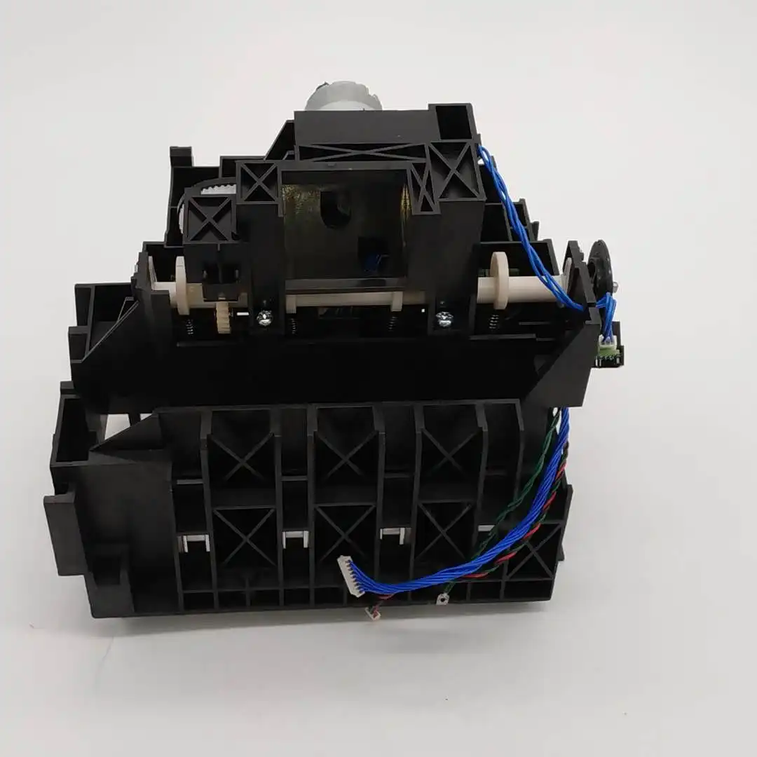 INK CARTRIDGE HOLDER FOR HP 500 800 510 PRINTER PLOTTER A0 A1 24&quot 42 C7769 C7779 | Компьютеры и офис