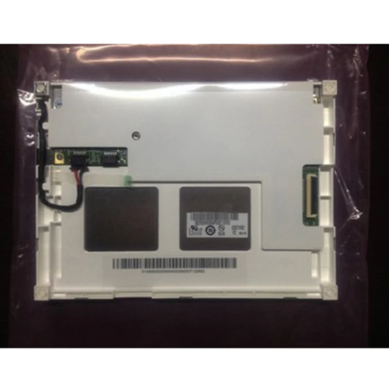 

ЖК-экран для AUO 5,7 дюйма G057QN01 V2, панель дисплея 320(RGB)× 240