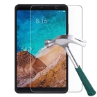 9H закаленное стекло для Xiaomi Mi Pad 4 Plus Защита экрана для Xiaomi MiPad 4 Plus 10,1 полное покрытие планшета стеклянная защитная пленка