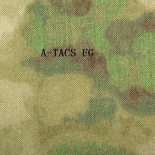 A-TACS-FG FLYYE MOLLE подсумок с капельным мешком для восстановления дампа CORDURA Multicam AOR AU FG Wargame Airsoft охотничьи PH-M013 - Цвет: A-TACS-FG