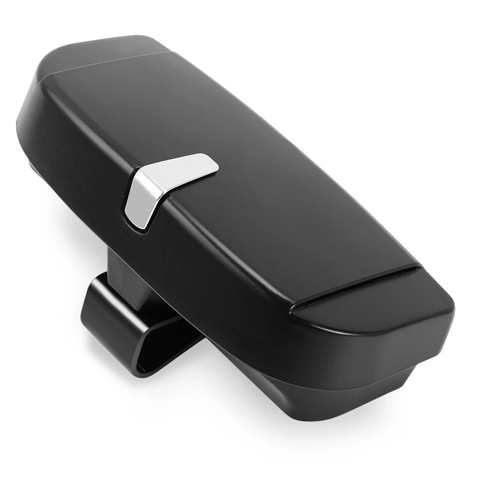 Новинка 2018 г. автомобильный стеклянный чехол для KIA Rio k2 k3 K4 k5 Quoris/K9 Cadenza Forte Ceed Carens