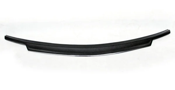 

Suitable For Specially Used Benz C-class W204 C180 C200 C260 C63 Refitting C74 Carbon Fiber Tail Top Wing