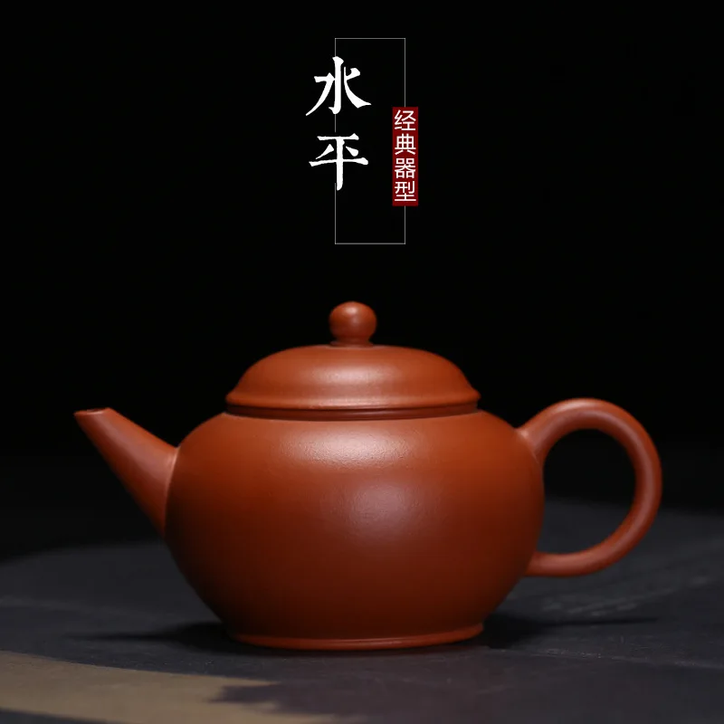

Zhu mud level wholesale pot pot of yixing teapot special offer product model as mud think authentic tea factory
