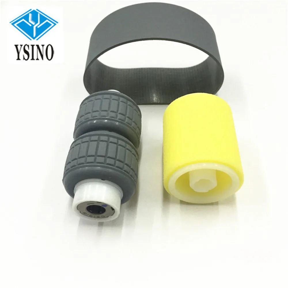 

1 компл. ADF ленточный пикап-ролик для Kyocera TASKalfa 250ci 300ci TASKalfa 3500i 4500i 5500i 4501i 5501i 3050ci 3550ci 4550ci 3051ci