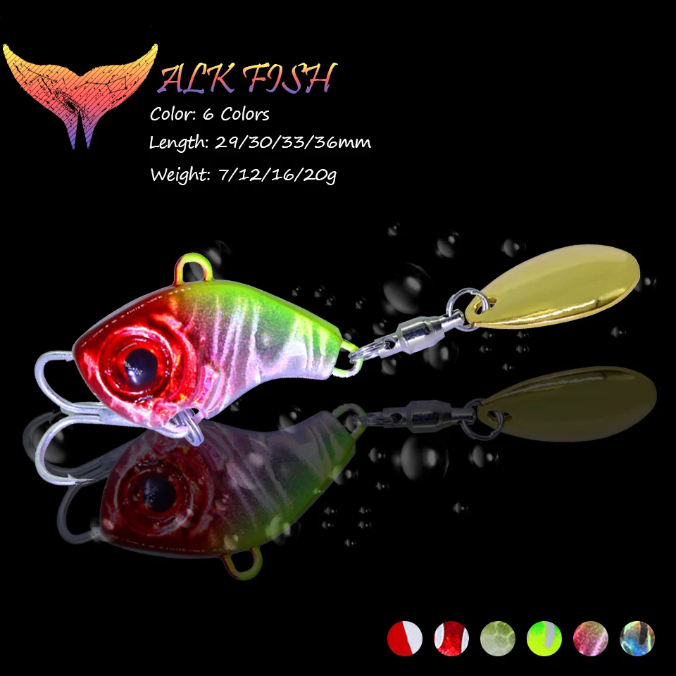 

WALK FISH 1 шт. приманка для рыбной ловли, искусственная приманка, тонущие приманки, воблеры, искусственная металлическая приманка с объемными г...