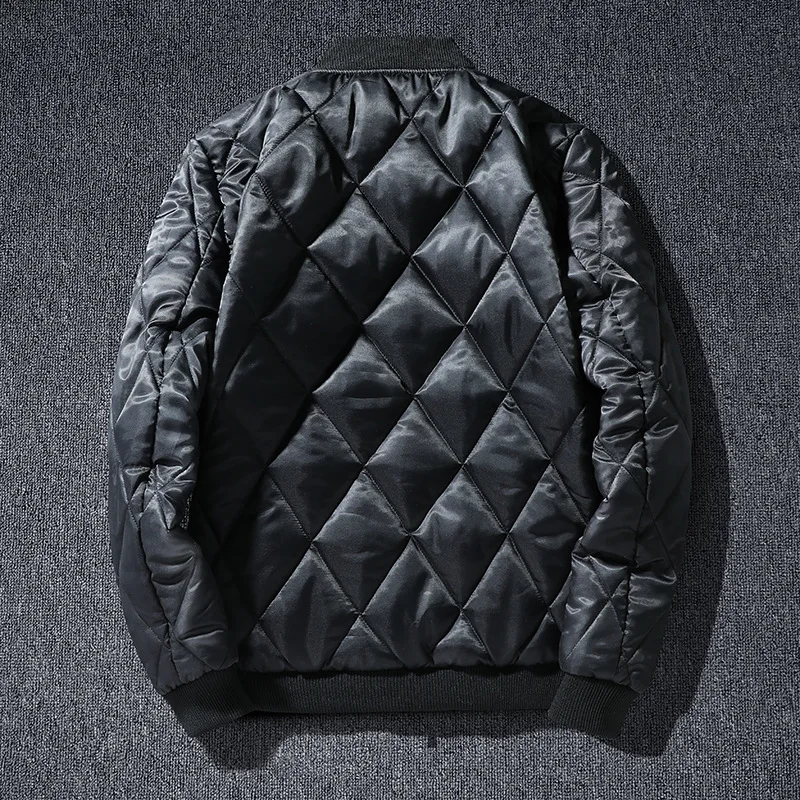 Военная Тактическая Мужская армейская куртка бомбер MA 1 бейсбольная