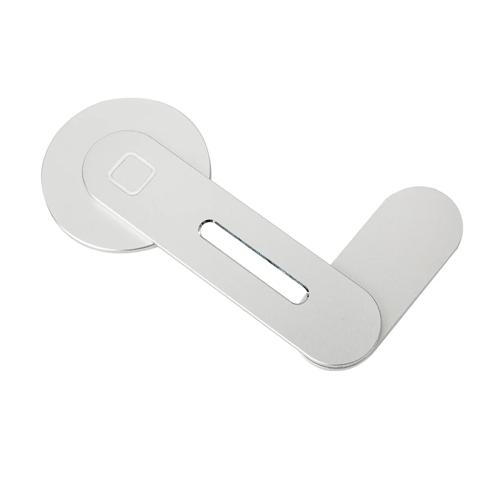 

TEY New For Tesla Model 3 2021 Model Y Accessories Car Smartphone Pillar Cell Phone Holder Model Three Model3 accessory Interior