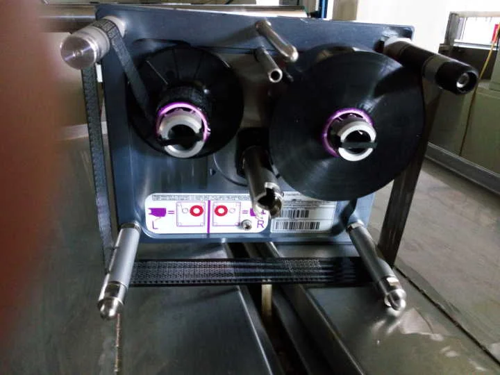 Лента для видеопринтера шириной 33 мм|Детали инструментов| |