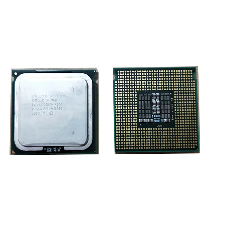 

E5410 2.33GHz 12M Quad-Core CPU,Pulled,Tested OK,6months Warranty