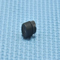 collimating coated glass collimating lens for 405nm 450nm violetblue laser diode