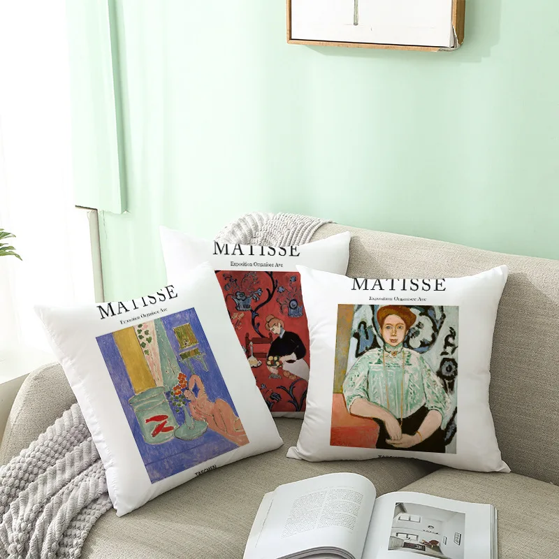 

2022 Facebook Youtube Home Decoration Cushion Cover Snapchat Instagram Sofa Decoration Pillow Cushion Cover подушка
