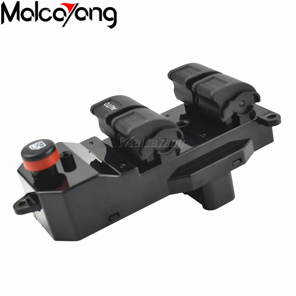 Правый ручной привод Электрический силовой стеклоподъемник Главный