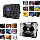 Чехол для ноутбука, 71011, 6 13,3, 15,6, 14, 17,3 дюйма, ударопрочный, переносной, для Xiaomihp LenovoasusMSI