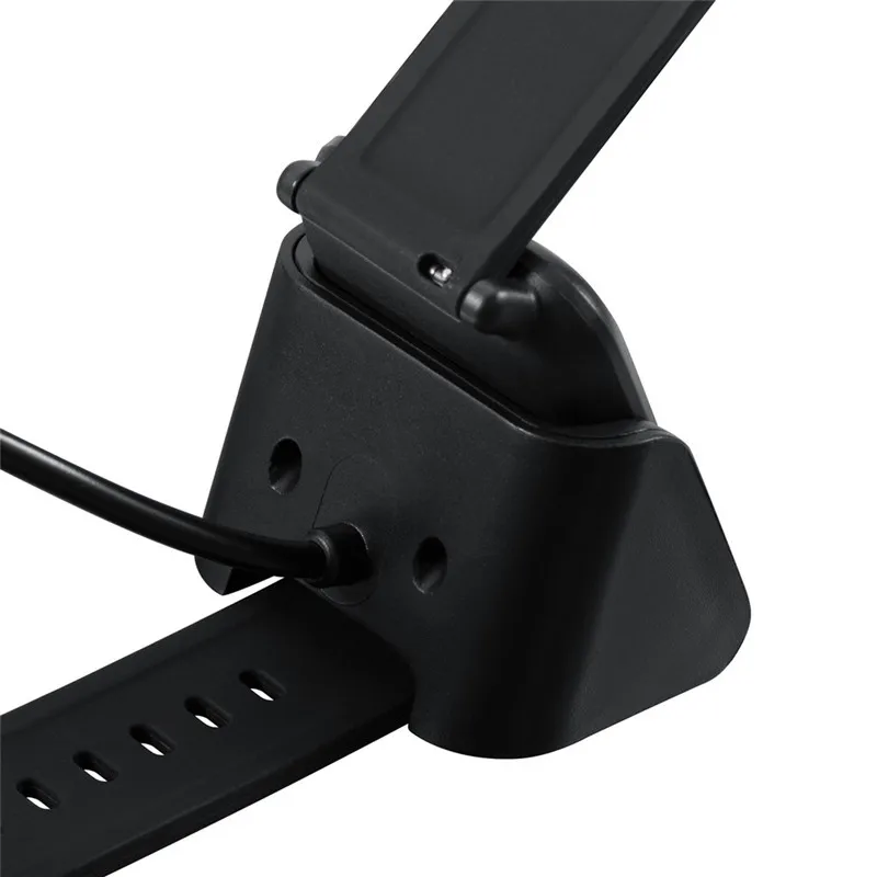 Для Amazfit Bip зарядные устройства Замена портативный магнитный держатель для Huami