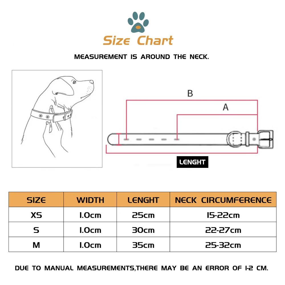 Розовый Регулируемый ошейник для питомцев с Стразы кошки собаки воротник кожа
