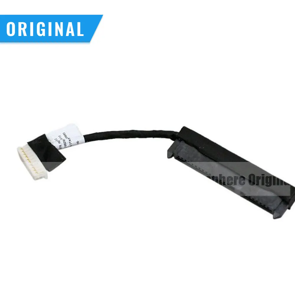 Новый оригинальный SATA SSD HDD кабель caddy кронштейн комплекты для HP zbook 15 G3 G4 ZBOOK 17