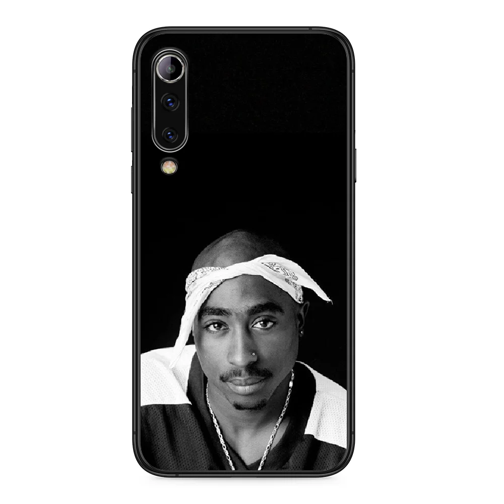 Чехол для Xiaomi Mi 6 8 A1 Note3 A2 9 CC9 9T A3 MIX 2 2S 3 Lite SE Pro black prime | Мобильные телефоны и