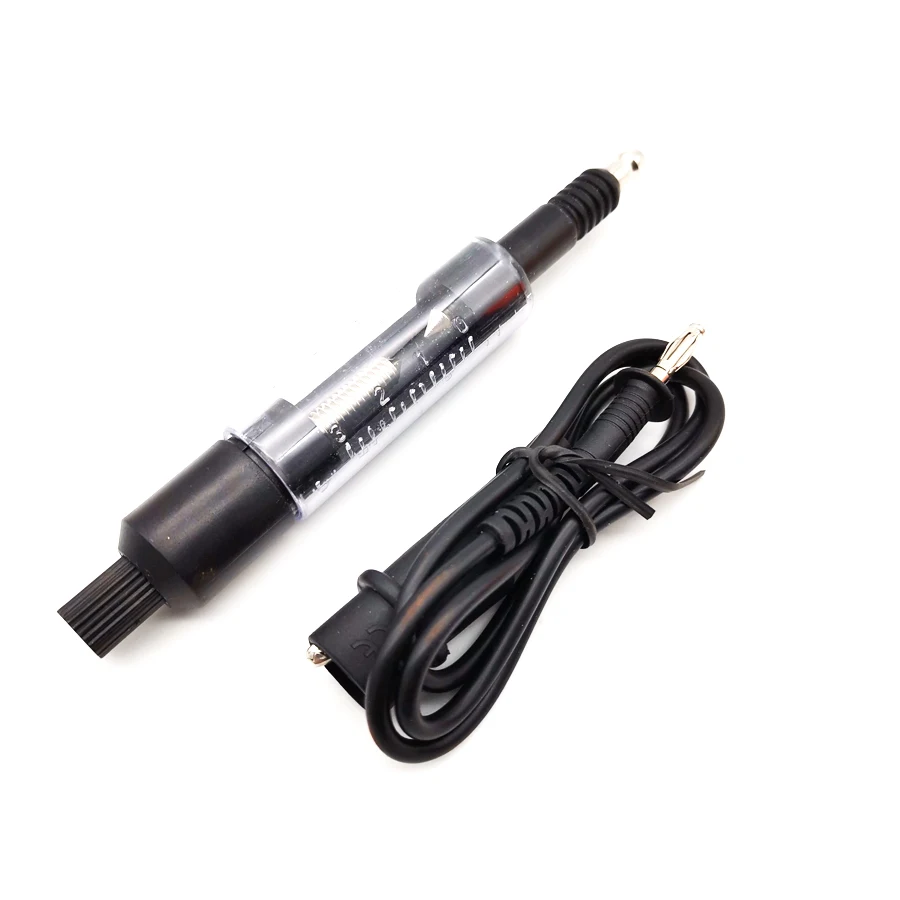 Диагностический диагностический инструмент для проверки автомобильной свечи