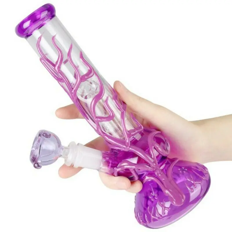 

Glass tube glass funnel filter oil collector scientific experiment equipment