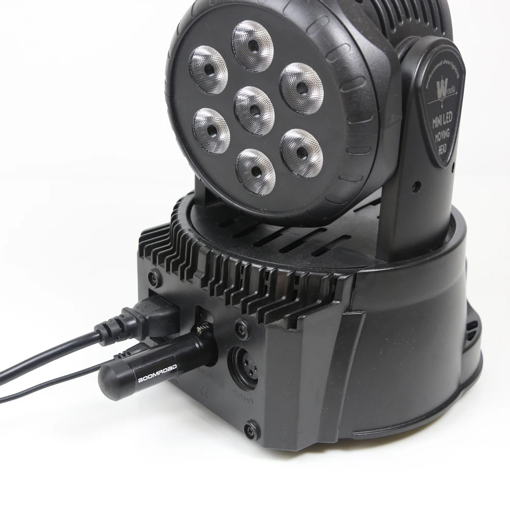Беспроводной Dmx 512 контроллер 2 4G DMX приемник передатчик лазерсветильник свет ing Dfi