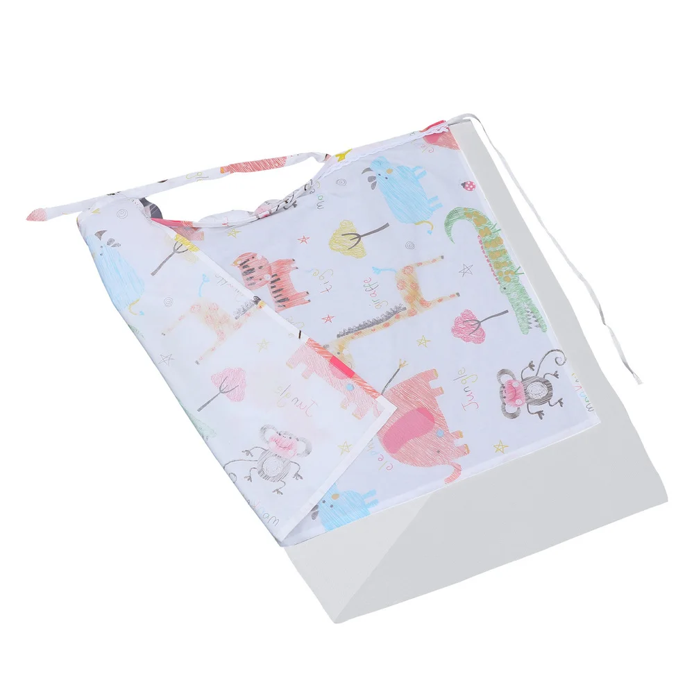 

1 Pc Baby Nursing Cover Baby Nursing Poncho Multi-use Breastfeeding Cover