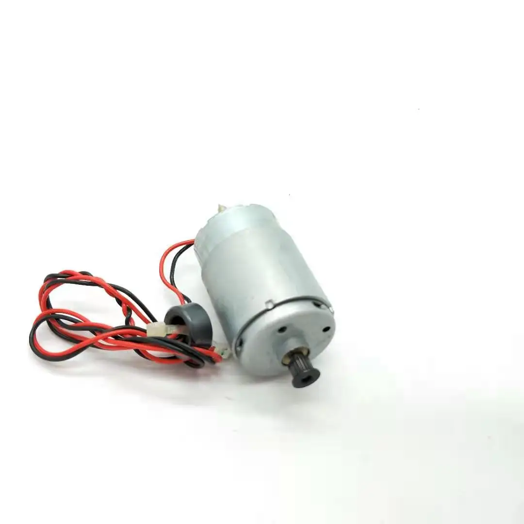 Двигатель постоянного тока главного мотора RS 445PD 19120 для brother MFC J220 DCP J125 250C J250 J410 J490
